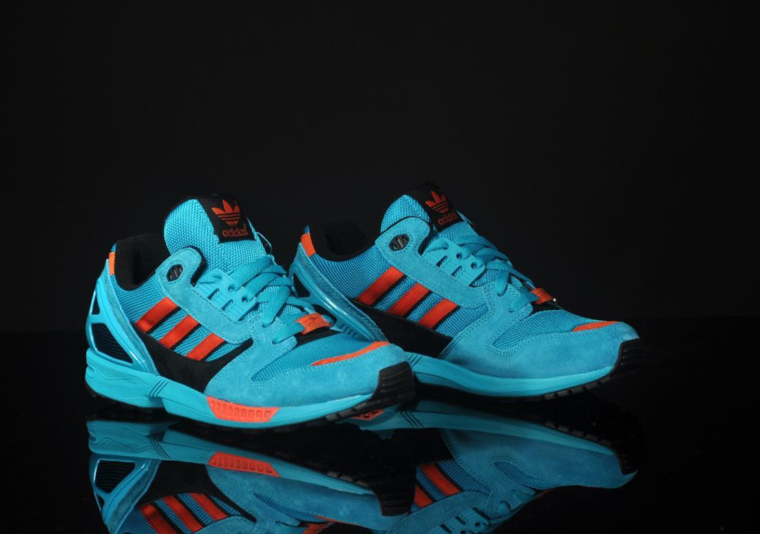 adidas Originals ZX 8000 | G61226 | AFEW STORE